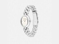Sammy watch, 22 Mm (image via Coach)